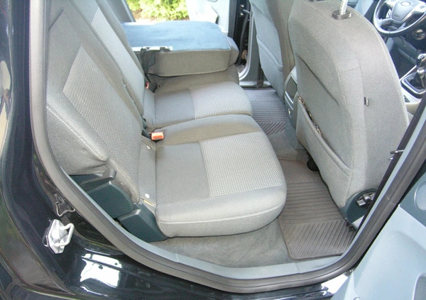 Ford C-MAX cena 31900 przebieg: 169700, rok produkcji 2015 z Siedlce małe 407